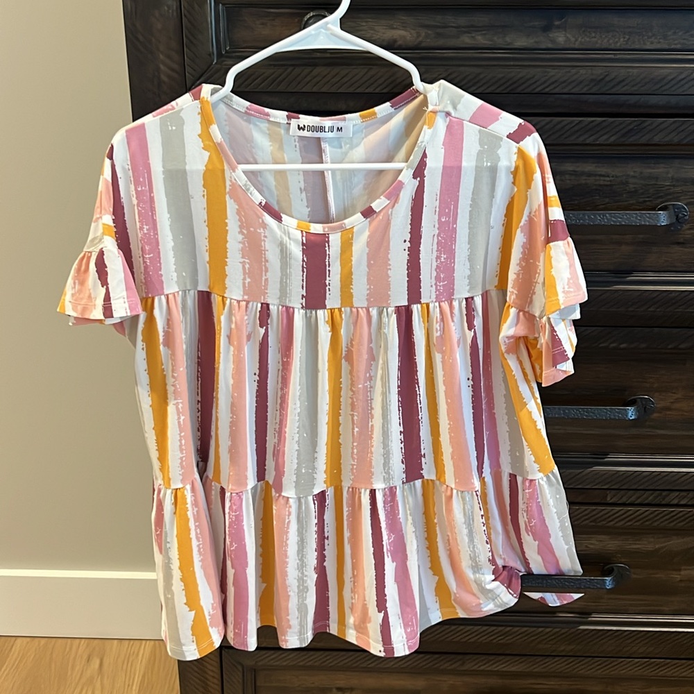 Medium Boutique shirt